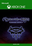 NEVERWINTER NIGHTS: ENHANCED EDITION XBOXКЛЮЧ