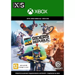 RIDERS REPUBLIC™ XBOX ONE/SERIES X|SКЛЮЧ+ПОМОЩЬ