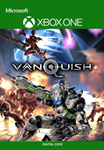 VANQUISH XBOX ONE / SERIES X|SКЛЮЧ+ПОМОЩЬ