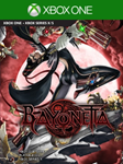 BAYONETTA XBOX ONE / SERIES X|SКЛЮЧ+ПОМОЩЬ