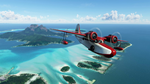 MICROSOFT FLIGHT SIMULATOR STANDARD 40th XBOXКЛЮЧ - изображение № 2