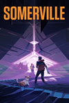 SOMERVILLE XBOX ONE / SERIES X|SКЛЮЧ+ПОМОЩЬ