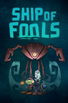 SHIP OF FOOLS XBOX SERIES X|S  КЛЮЧ+ПОМОЩЬ