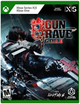 GUNGRAVE G.O.R.E XBOX ONE/SERIES X|SКЛЮЧ+ПОМОЩЬ