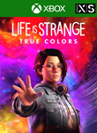 LIFE IS STRANGE: TRUE COLORS XBOX ONE / X|SКЛЮЧ