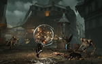 STEELRISING STANDARD EDITION XBOX SERIES X|SКЛЮЧ - изображение № 2