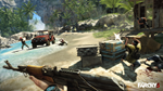 FAR CRY®3 CLASSIC EDITION XBOX ONE / X|S КЛЮЧ - изображение № 2