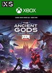 DOOM ETERNAL: THE ANCIENT GODS ЧАСТЬ 2 XBOXКЛЮЧ