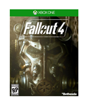 FALLOUT 4 XBOX ONE / SERIES X|SКЛЮЧ МГНОВЕННО