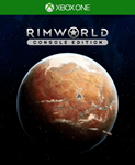 RIMWORLD CONSOLE EDITION XBOX ONE / X|SКЛЮЧ