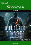 MURDERED SOUL SUSPECT XBOX ONE /SERIES X|SКЛЮЧ