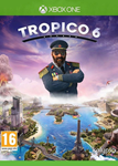 TROPICO 6 XBOX ONE / SERIES X|SКЛЮЧ+ПОМОЩЬ