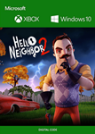 HELLO NEIGHBOR 2 XBOX ONE/SERIES X|S/WIN10КЛЮЧ