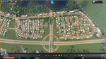 CITIES: SKYLINES - MAYOR'S EDITION XBOXКЛЮЧ - изображение № 2