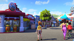 DISNEYLAND ADVENTURES XBOX ONE/ X|S/WIN10КЛЮЧ - изображение № 3