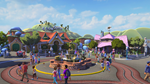 DISNEYLAND ADVENTURES XBOX ONE/ X|S/WIN10КЛЮЧ - изображение № 2
