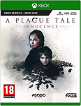 A PLAGUE TALE: INNOCENCE XBOX ONE /SERIES X|SКЛЮЧ
