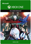 DEVIL MAY CRY 4 SPECIAL EDITION XBOX ONE/X|SКЛЮЧ