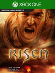RISEN XBOX ONE / SERIES X|SКЛЮЧ+ПОМОЩЬ