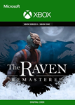 THE RAVEN REMASTERED XBOX ONE / SERIES X|SКЛЮЧ