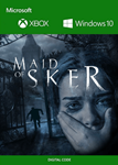 MAID OF SKER XBOX ONE / SERIES X|S / WIN10КЛЮЧ