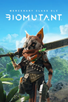 BIOMUTANT - MERCENARY CLASS XBOX ONE / X|S КЛЮЧ