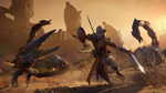 ASSASSIN´S CREED ИСТОКИ ПРОКЛЯТИЕ ФАРАОНОВ XBOXKEY - изображение № 2