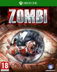ZOMBI XBOX ONE / SERIES X|SКЛЮЧ+ПОМОЩЬ