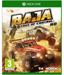 BAJA: EDGE OF CONTROL HD XBOX ONE /SERIES X|SКЛЮЧ