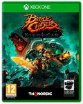 BATTLE CHASERS: NIGHTWAR XBOX ONE /SERIES X|SКЛЮЧ