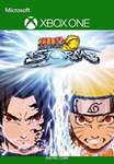 NARUTO: ULTIMATE NINJA STORM XBOX ONE / X|SКЛЮЧ