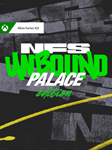 ⭐NEED FOR SPEED UNBOUND PALACE EDITION XBOX X|SКЛЮЧ