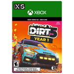 DIRT 5 YEAR ONE UPGRADE XBOX ONE/X|S/WIN10КЛЮЧ