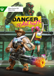 DANGER SCAVENGER XBOX ONE / SERIES X|SКЛЮЧ