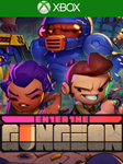 ENTER THE GUNGEON XBOX ONE/SERIES X|S/WIN10КЛЮЧ