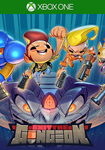 EXIT THE GUNGEON XBOX ONE/SERIES X|SКЛЮЧ+ПОМОЩЬ