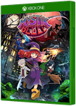 MYSTIK BELLE XBOX ONE / SERIES X|SКЛЮЧ+ПОМОЩЬ