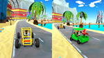 TOTALLY RELIABLE DELIVERY SERVICE XBOXКЛЮЧ - изображение № 2