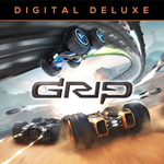 GRIP DIGITAL DELUXE XBOX ONE / SERIES X|SКЛЮЧ