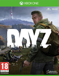 DAYZ XBOX ONE / SERIES X|SКЛЮЧ+ПОМОЩЬ