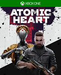 ATOMIC HEART XBOX ONE / SERIES X|SКЛЮЧ+ПОМОЩЬ