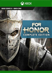 FOR HONOR® COMPLETE EDITION WW XBOX ONE/X|SКЛЮЧ