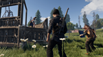 RUST CONSOLE EDITION XBOX ONE / SERIES X|SКЛЮЧ - изображение № 4