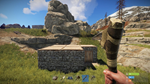 RUST CONSOLE EDITION XBOX ONE / SERIES X|SКЛЮЧ - изображение № 3