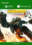 MECHWARRIOR 5 MERCENARIES JUMPSHIP EDITION XBOXКЛЮЧ