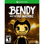 BENDY AND THE INK MACHINE XBOX ONE / X|SКЛЮЧ