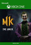 MORTAL KOMBAT 11 -  ДЖОКЕР XBOX ONE / X|SКЛЮЧ