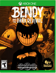 BENDY AND THE DARK REVIVAL XBOX ONE / X|SКЛЮЧ - изображение № 2