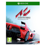 ASSETTO CORSA XBOX ONE / SERIES X|SКЛЮЧ+ПОМОЩЬ