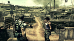 RESIDENT EVIL 5 XBOX ONE / SERIES X|S КЛЮЧ - изображение № 4